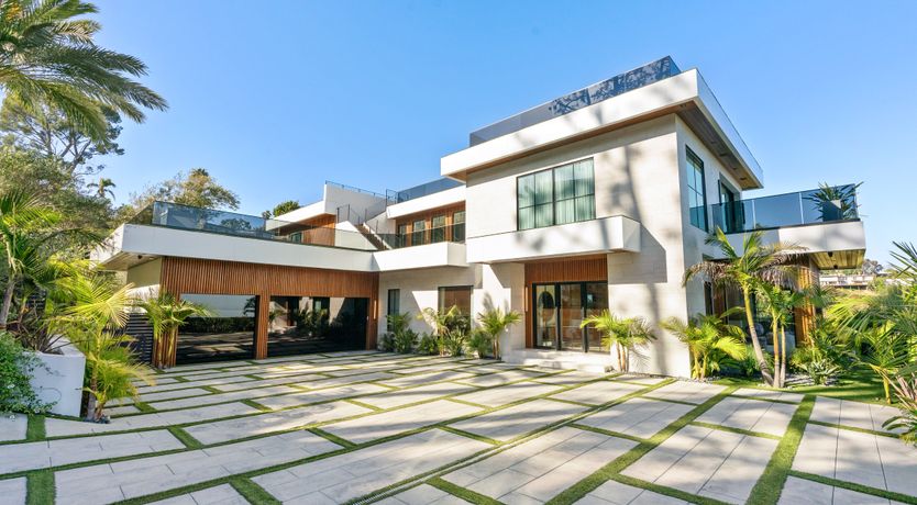 Photo of Bel-Air Oasis