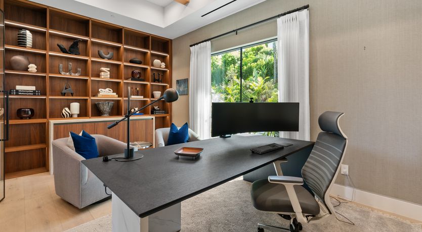 Photo of Bel-Air Oasis