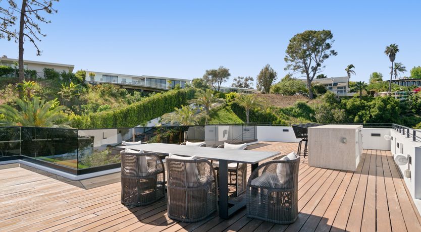 Photo of Bel-Air Oasis