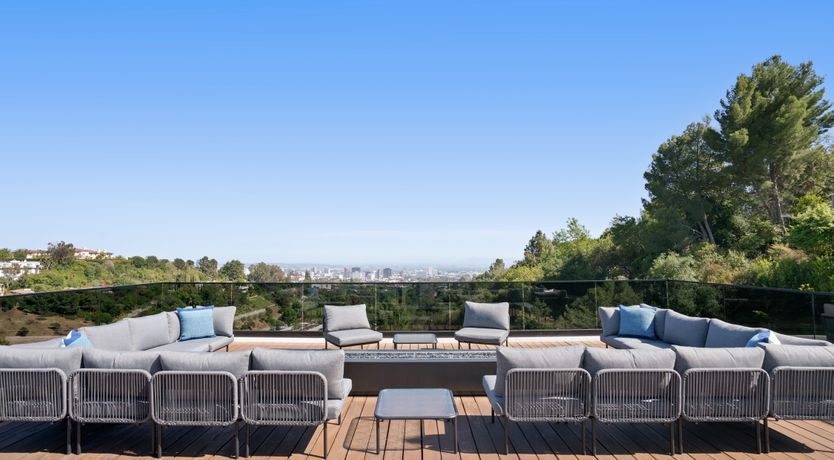 Photo of Bel-Air Oasis