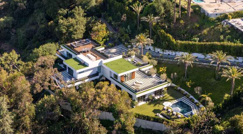 Photo of Bel-Air Oasis