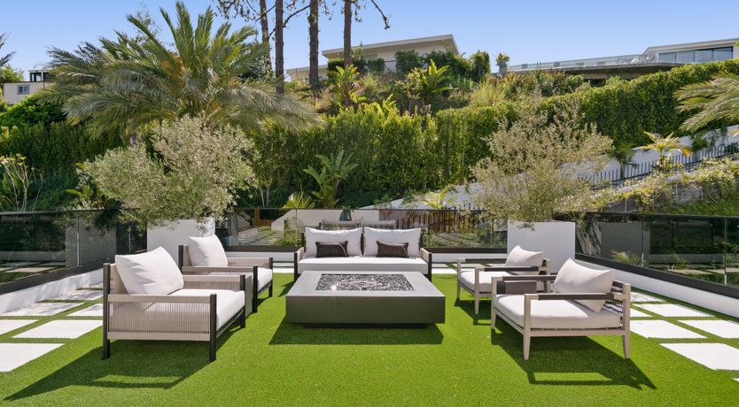 Photo of Bel-Air Oasis