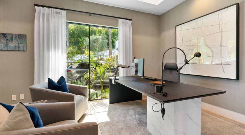 Photo of Bel-Air Oasis