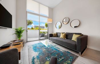 Design Dreams Holiday Home