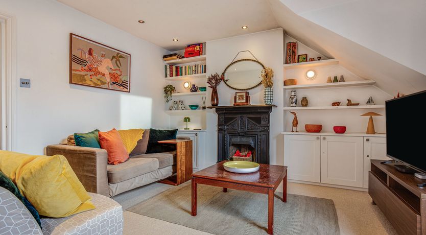 Photo of A Pleasant Corner