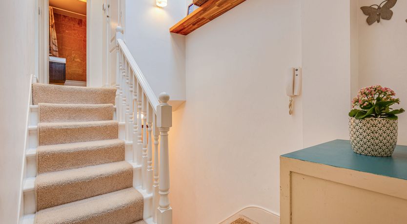 Photo of A Pleasant Corner