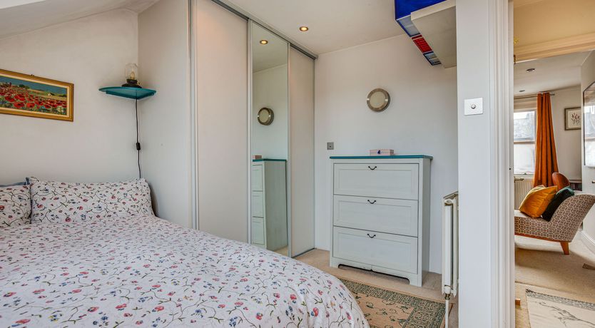 Photo of A Pleasant Corner