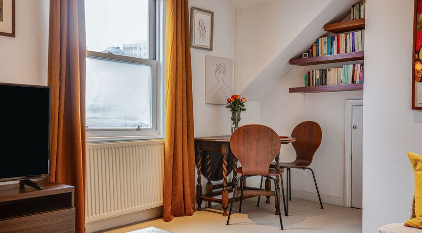 Photo of A Pleasant Corner