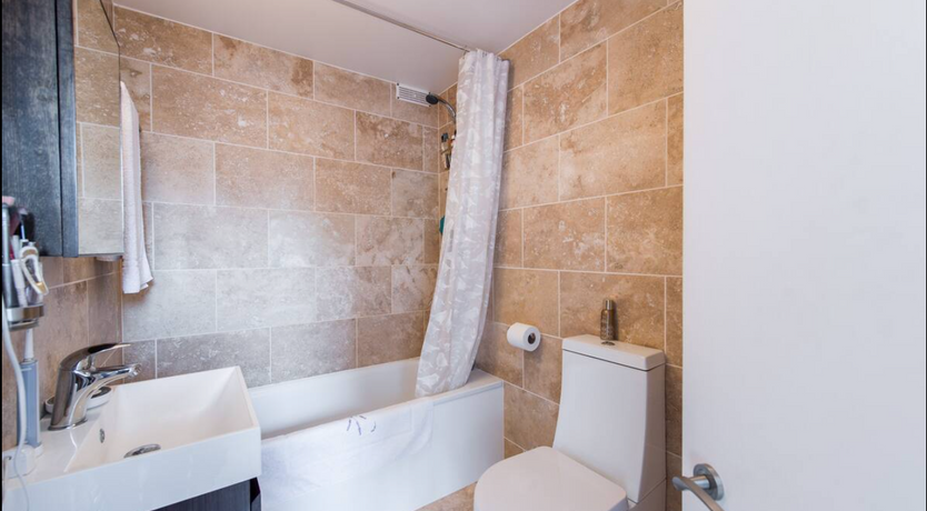 Photo of A Pleasant Corner