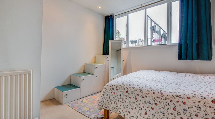 Photo of A Pleasant Corner