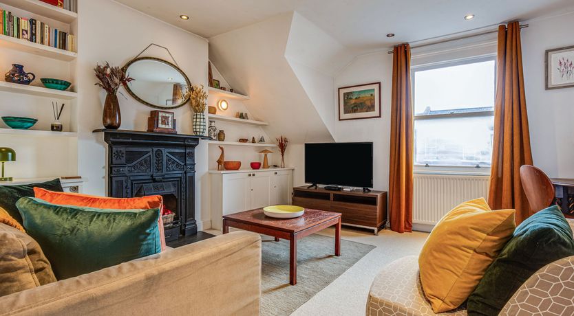 Photo of A Pleasant Corner