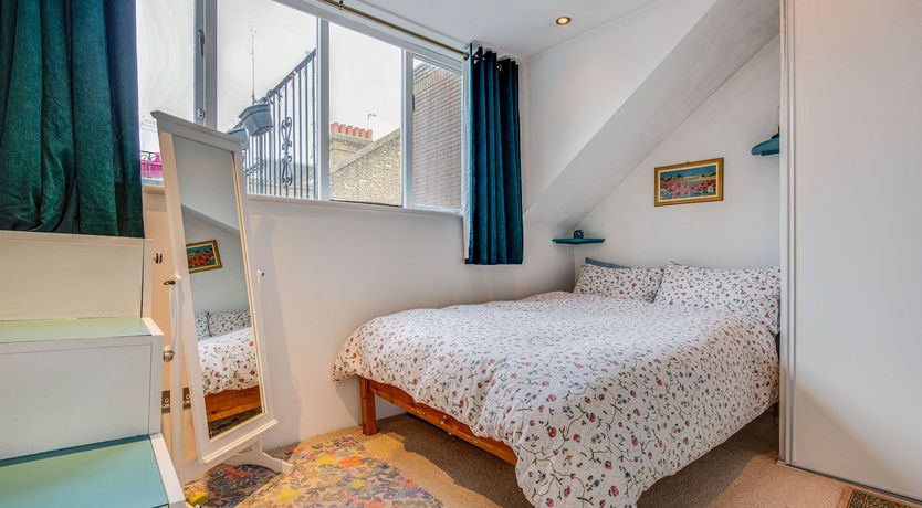 Photo of A Pleasant Corner