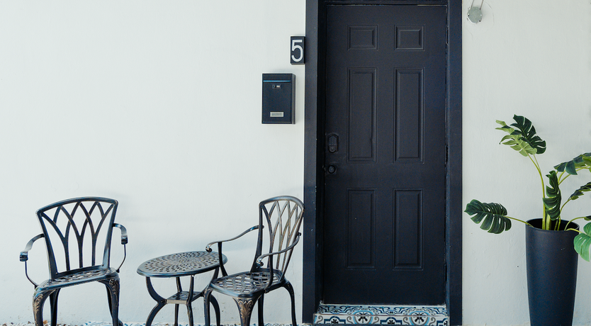 Photo of Queen of the River