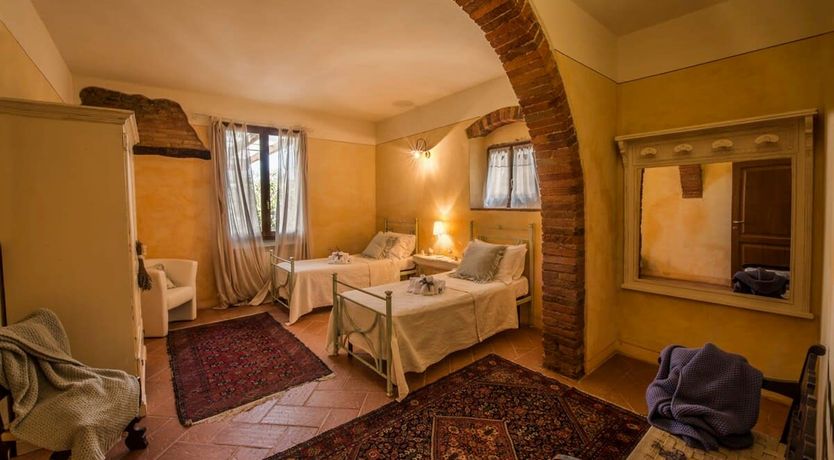 Photo of Chianti's Heart