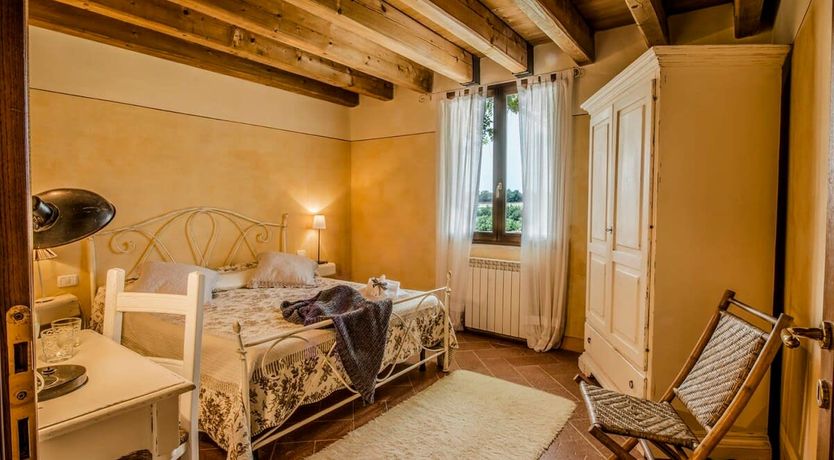 Photo of Chianti's Heart