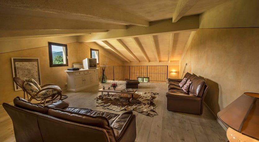 Photo of Chianti's Heart