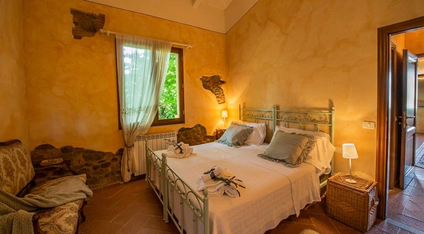 Photo of Chianti's Heart