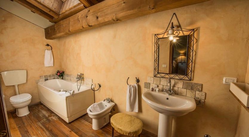 Photo of Chianti's Heart