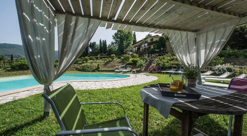 Photo of Chianti's Heart