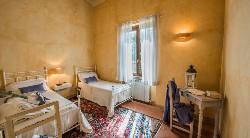 Photo of Chianti's Heart