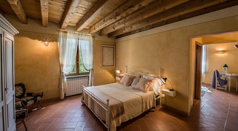 Photo of Chianti's Heart