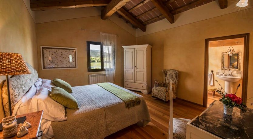 Photo of Chianti's Heart