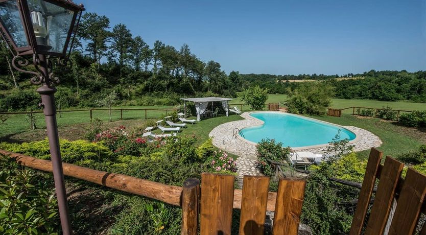 Photo of Chianti's Heart