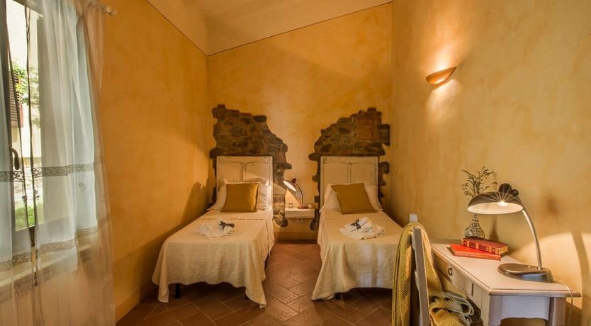 Photo of Chianti's Heart