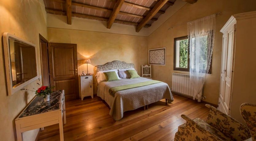 Photo of Chianti's Heart