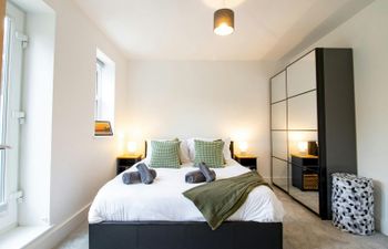 Shore Haven Holiday Home