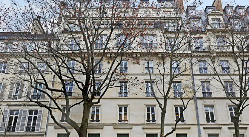Photo of Parisian Church Bells
