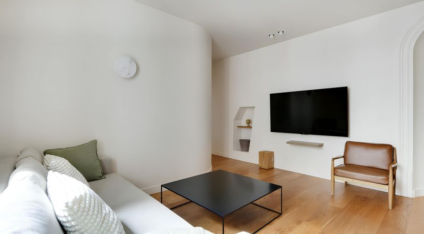 Photo of Parisian Church Bells