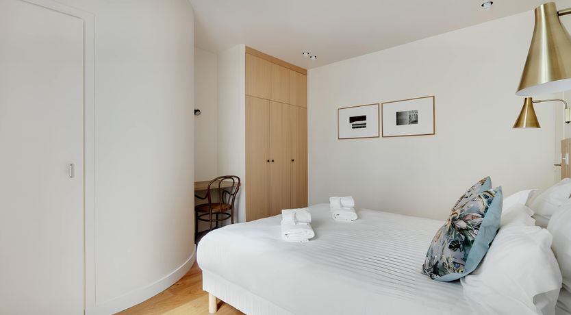 Photo of Parisian Church Bells