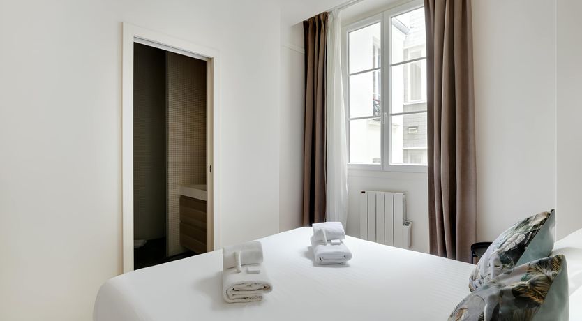 Photo of Parisian Church Bells