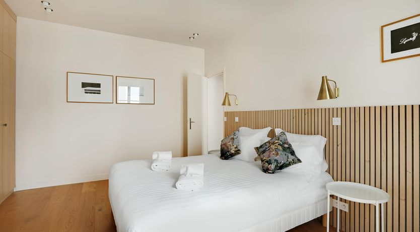 Photo of Parisian Church Bells