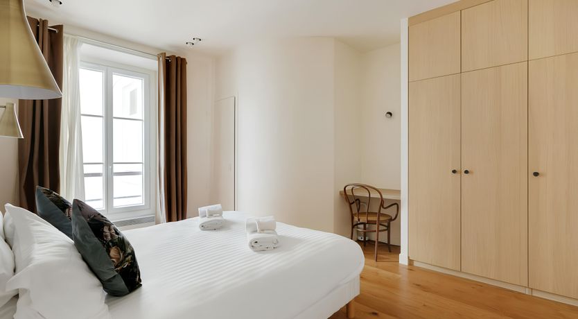 Photo of Parisian Church Bells