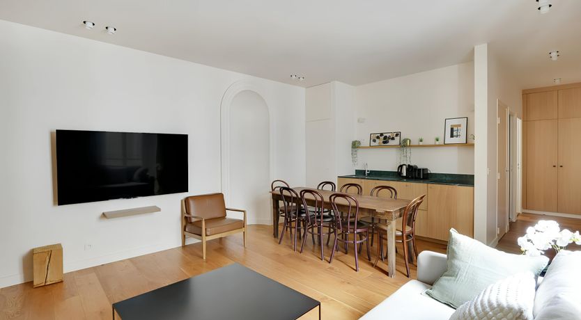 Photo of Parisian Church Bells