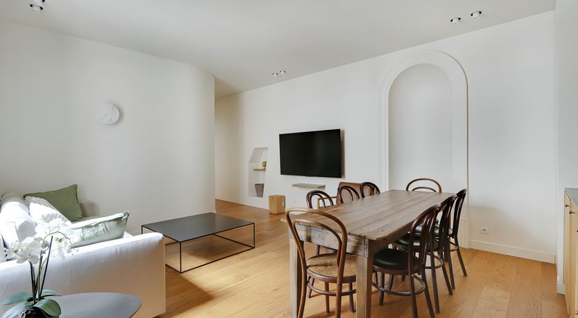 Photo of Parisian Church Bells