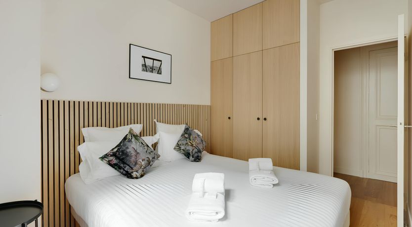 Photo of Parisian Church Bells