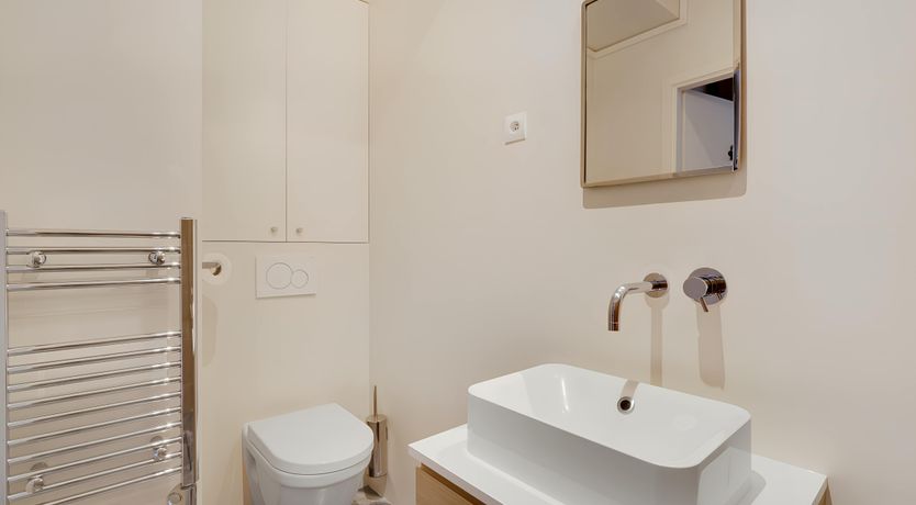 Photo of Parisian Church Bells