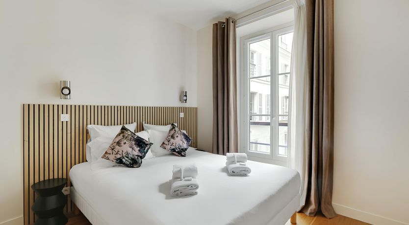 Photo of Parisian Church Bells