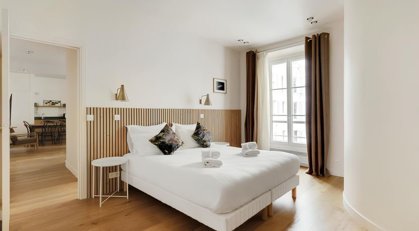 Photo of Parisian Church Bells