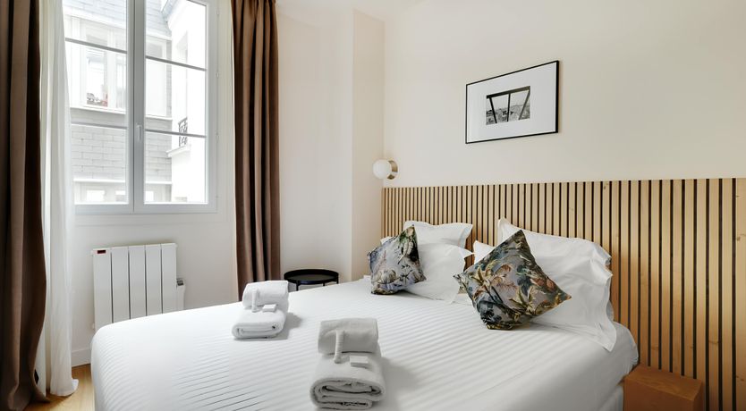 Photo of Parisian Church Bells