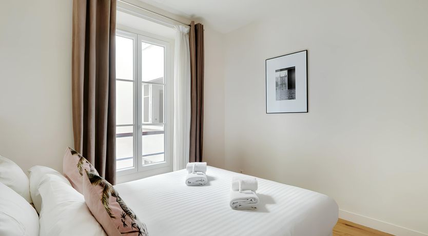 Photo of Parisian Church Bells