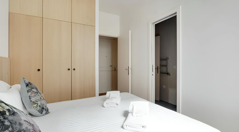 Photo of Parisian Church Bells