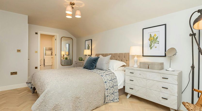 Photo of The Henrietta