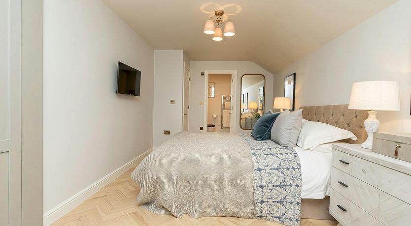 Photo of The Henrietta