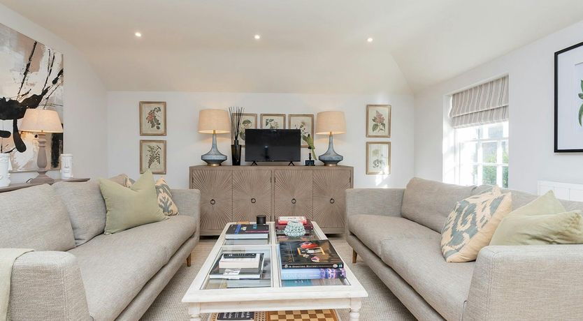 Photo of The Henrietta