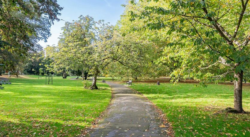 Photo of The Henrietta