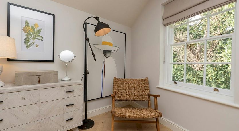 Photo of The Henrietta